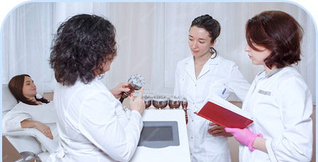 Module 2 – Chuyên môn da liễu